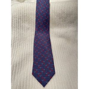 Hermès tie for man